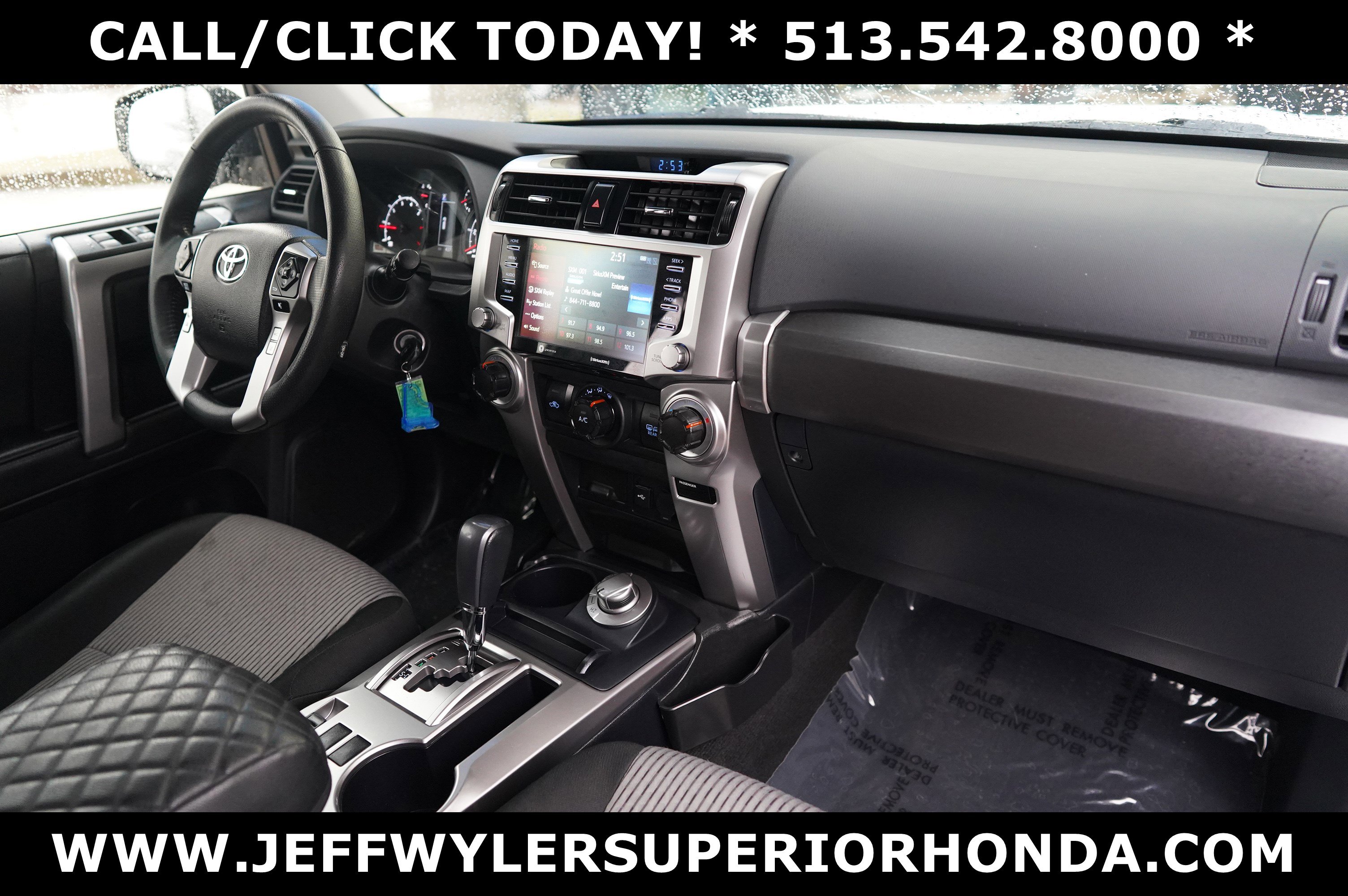 Used 2020 Toyota 4Runner SR5 image 33