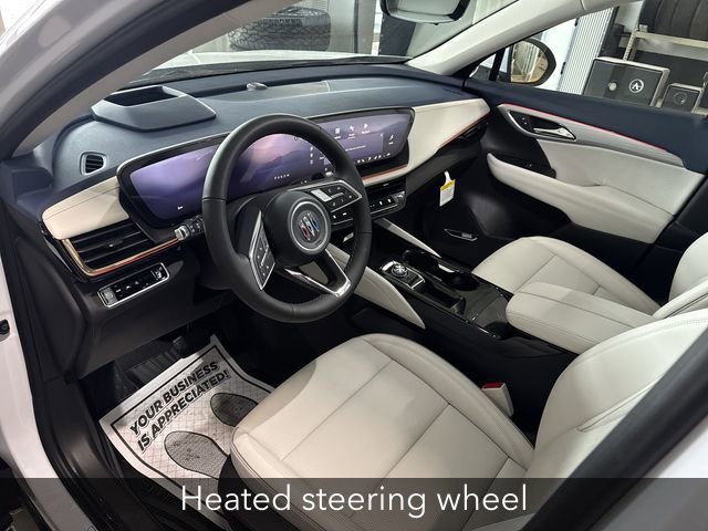 New 2026 Buick Envision Avenir AWD/4WD image 11
