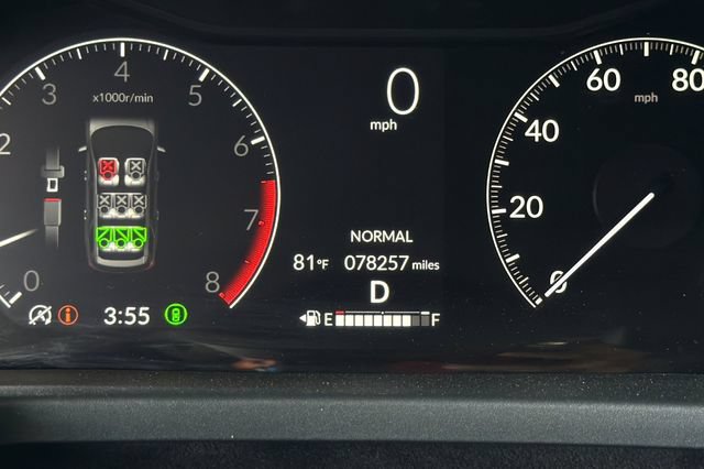 Used 2023 Honda Pilot LX image 33