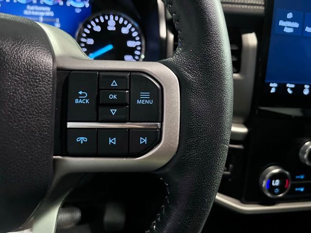 Used 2022 Ford Expedition XL image 21