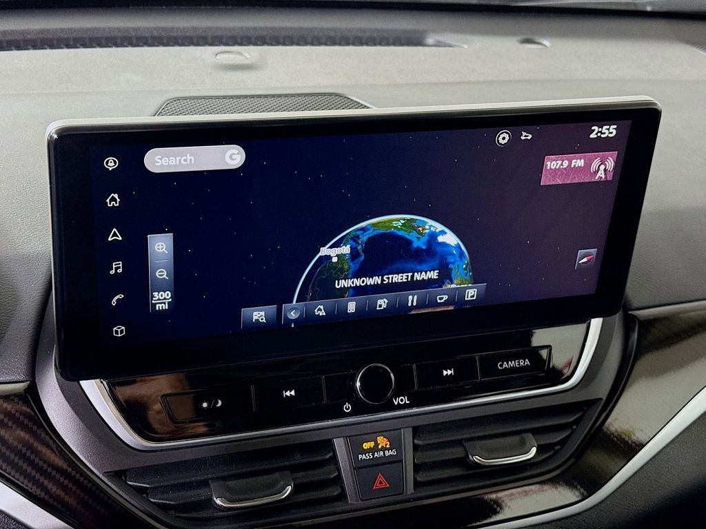 Certified 2023 Nissan Altima 2.0 SR FWD image 7