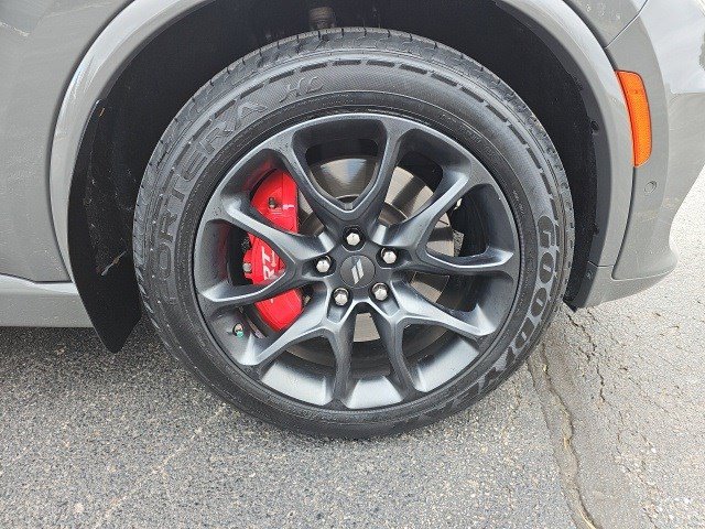 Used 2023 Dodge Durango R/T w/ Tow 'N Go Package image 10