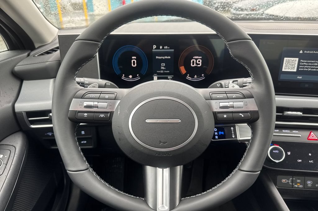 New 2026 Hyundai Sonata SEL FWD image 23