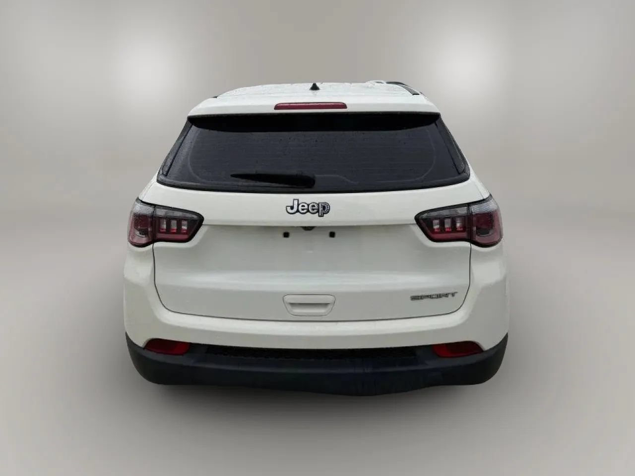 Used 2018 Jeep Compass Sport FWD image 6
