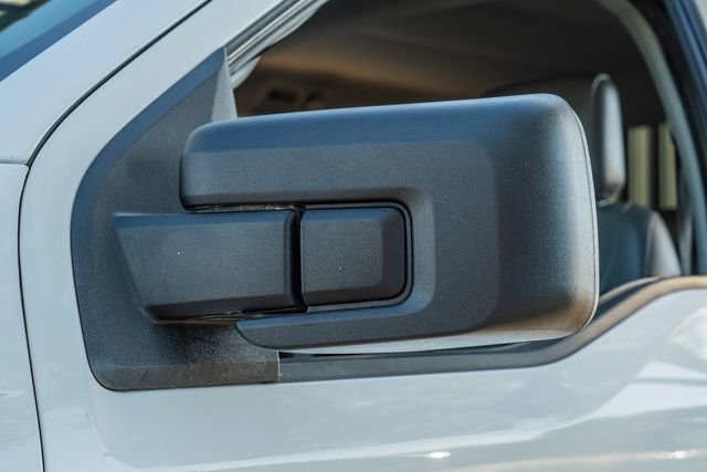 Used 2021 Ford F150 XL w/ Trailer Tow Package image 10