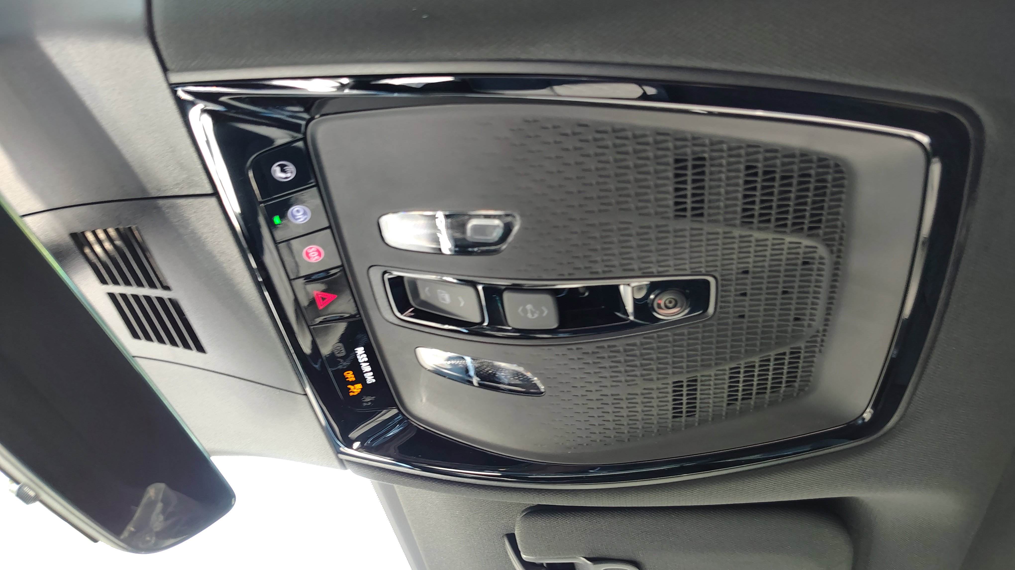 New 2026 Cadillac Lyriq V image 34