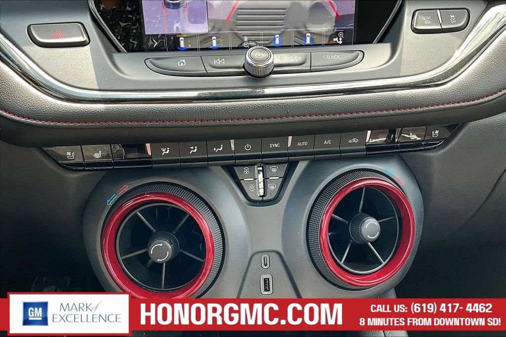 Used 2019 Chevrolet Blazer RS AWD/4WD image 19