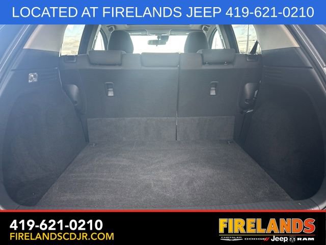 Used 2022 Honda HR-V EX image 12