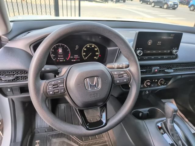 Used 2023 Honda HR-V LX image 22