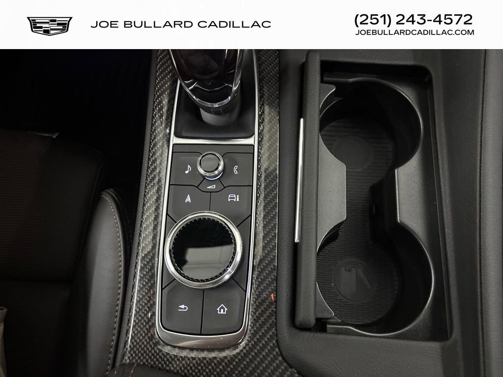 New 2026 Cadillac CT5 Sport image 25