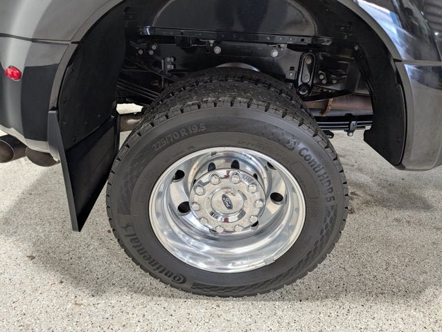Used 2026 Ford F450 Platinum AWD/4WD image 14
