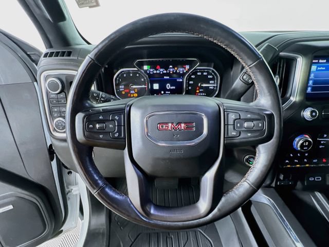 Used 2019 GMC Sierra 1500 AT4 w/ AT4 Premium Package AWD/4WD image 12