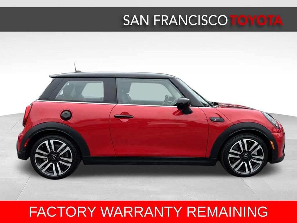 Used 2023 MINI Cooper S FWD image 6