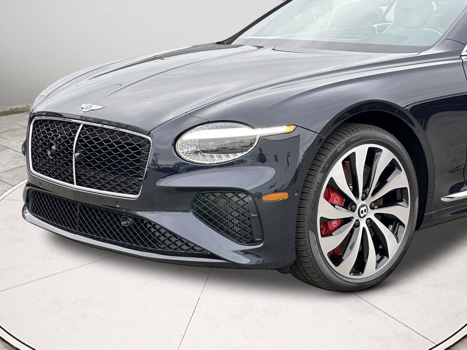 New 2026 Bentley Continental GT AWD/4WD image 67