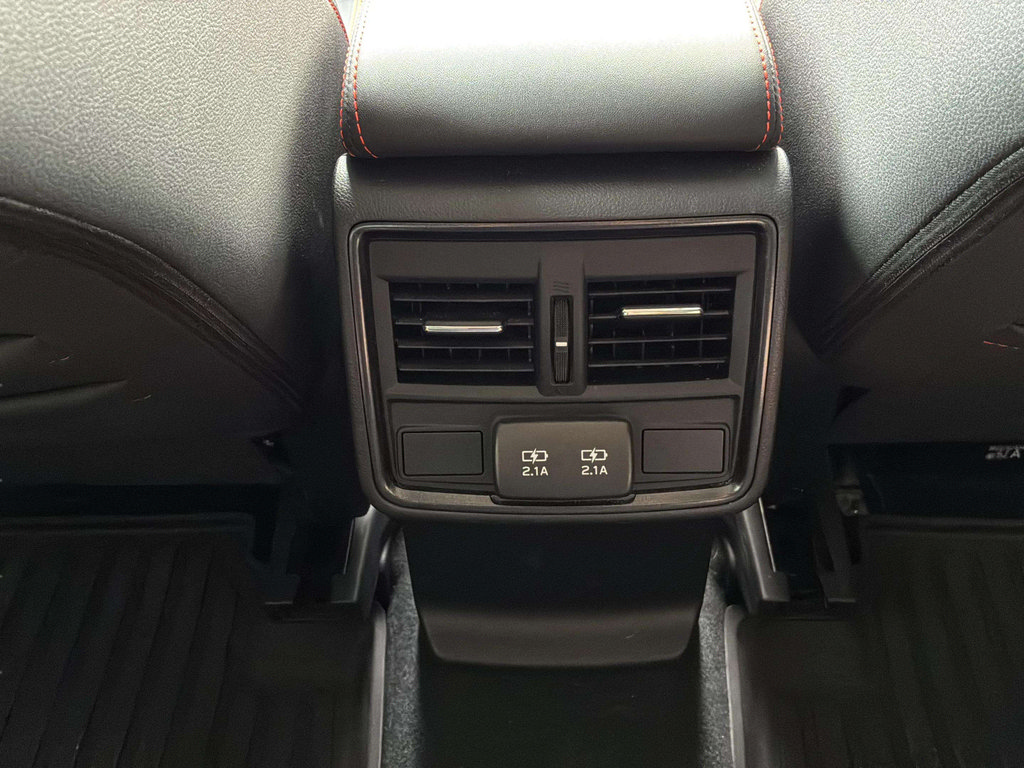 Used 2024 Subaru Forester Sport AWD/4WD image 18