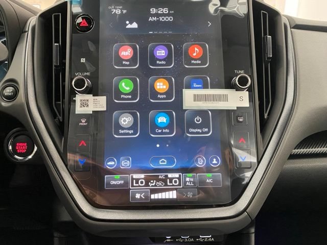 New 2026 Subaru Crosstrek 2.5i Limited AWD/4WD image 16
