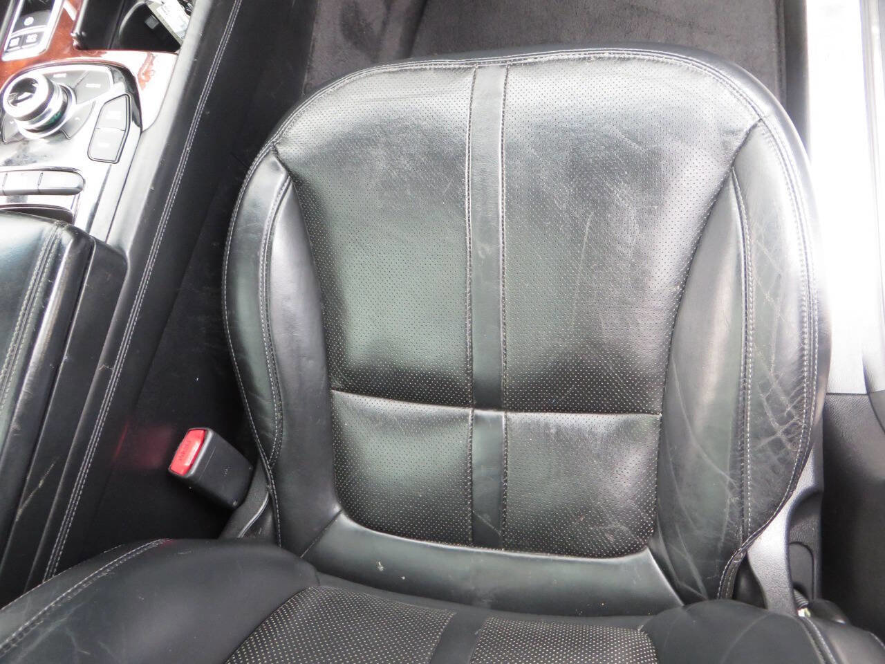 Used 2016 Kia K900 Luxury image 41