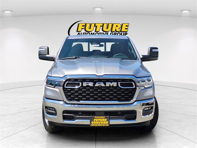 New 2025 RAM 1500 Big Horn image 2