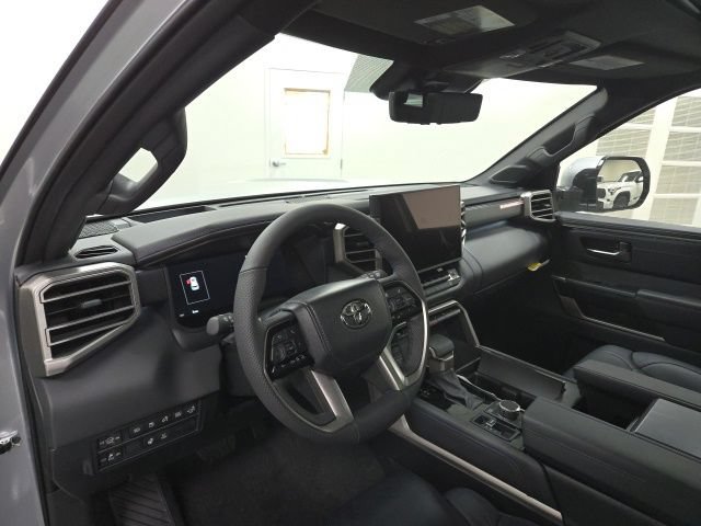 New 2026 Toyota Sequoia Platinum AWD/4WD image 26