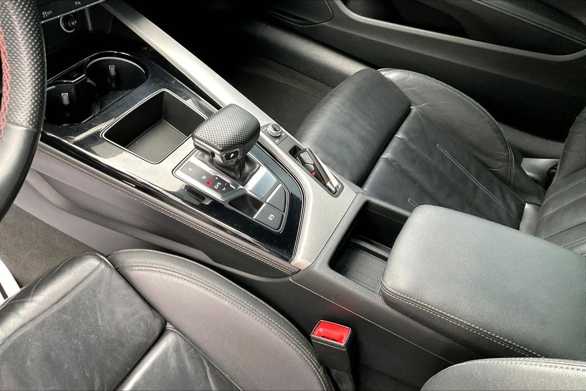 Used 2021 Audi A5 2.0T Premium Plus image 18