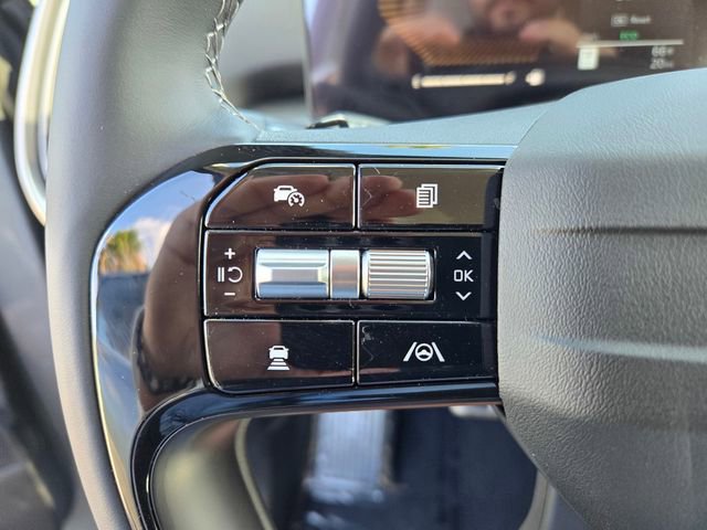 New 2026 Kia Sorento EX image 11