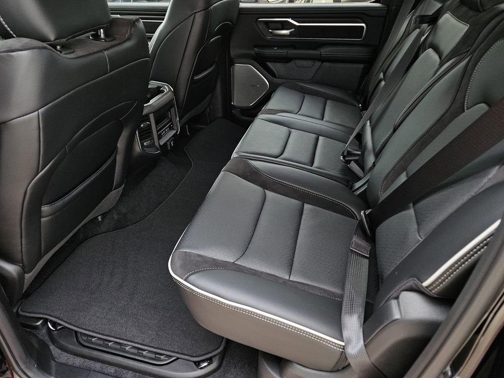 New 2026 RAM 1500 Laramie image 11