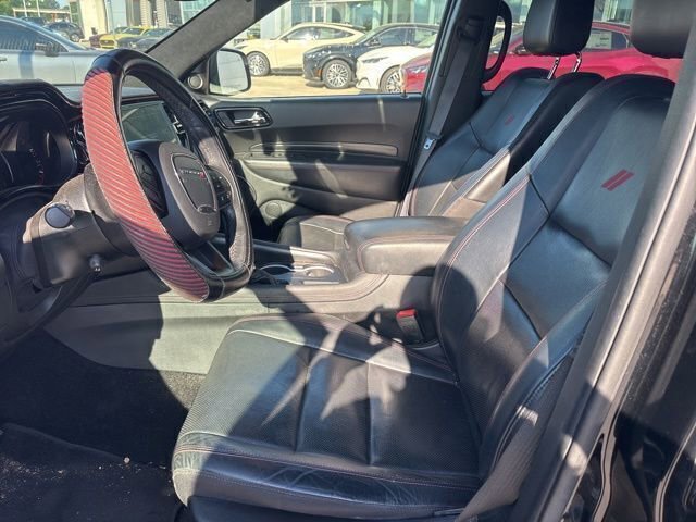 Used 2022 Dodge Durango R/T image 9