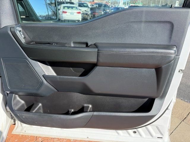 Used 2023 Ford F150 XL w/ STX Appearance Package image 19