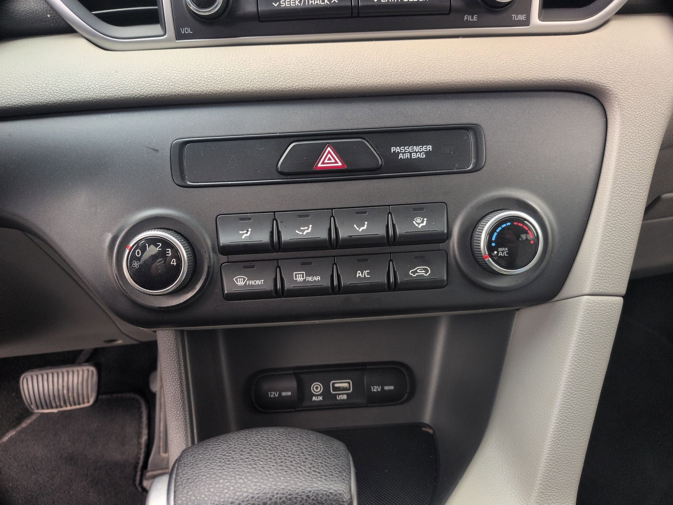 Used 2019 Kia Sportage LX image 13