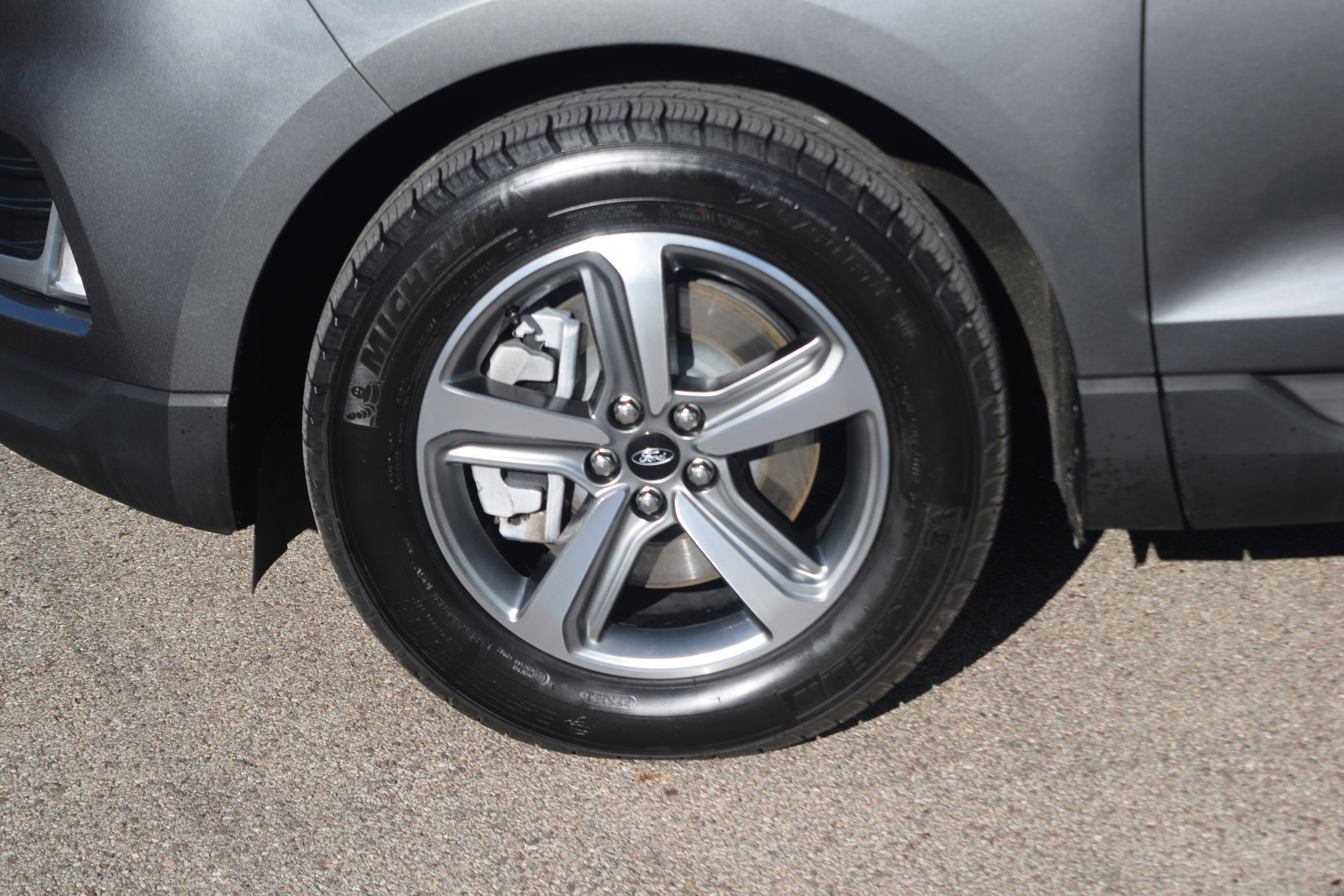 Used 2023 Ford Edge SEL w/ Convenience Package image 28