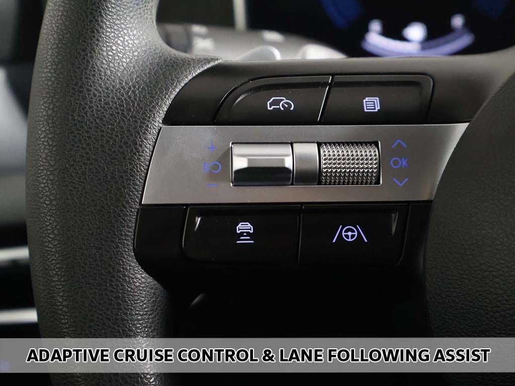 Certified 2024 Hyundai Sonata SEL image 3