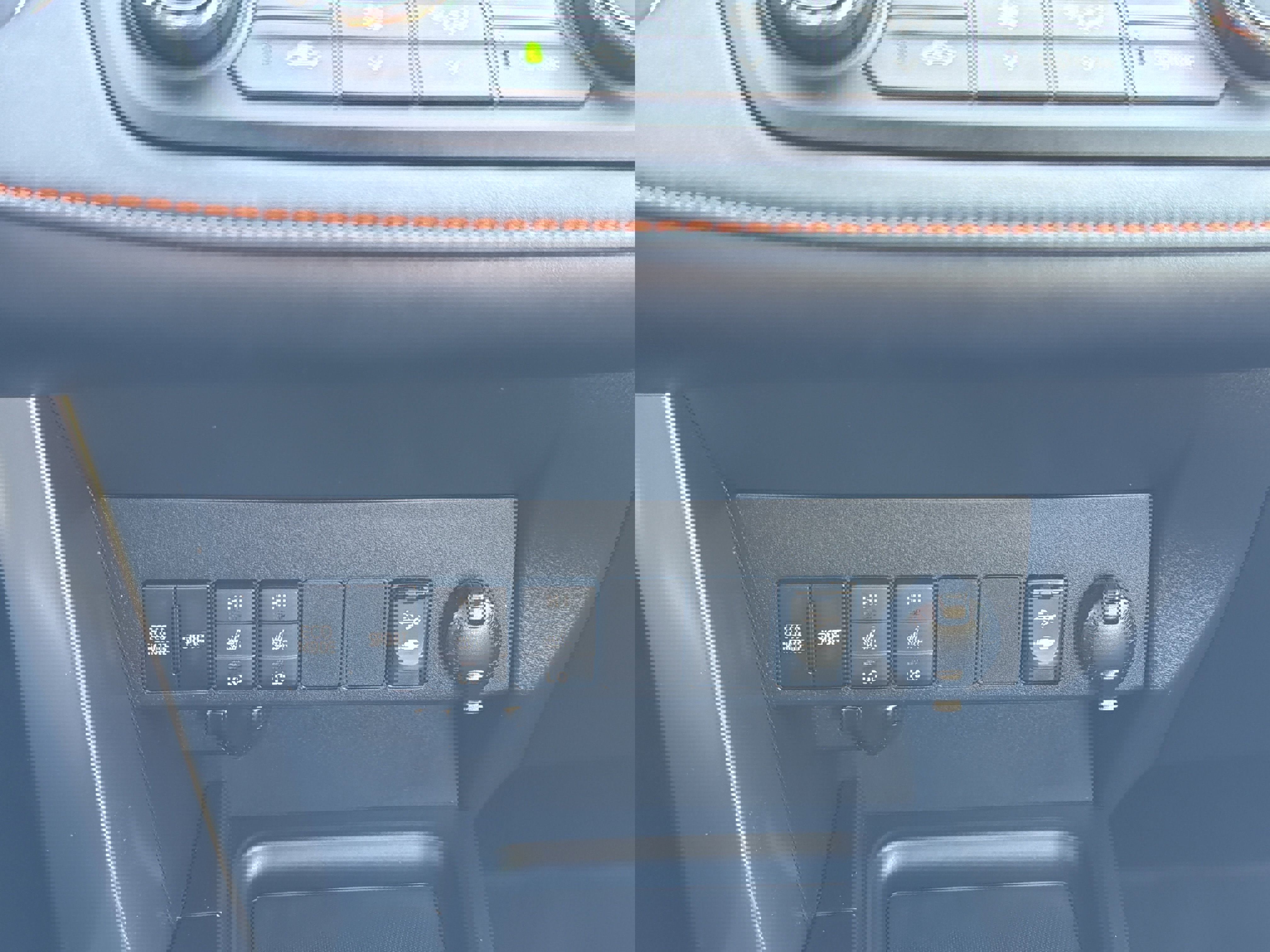 Used 2017 Toyota RAV4 SE AWD/4WD image 21