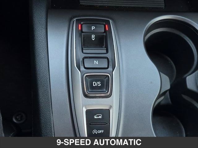 Used 2023 Honda Passport EX-L image 16