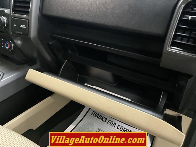 Used 2018 Ford F150 XLT w/ Equipment Group 302A Luxury image 39