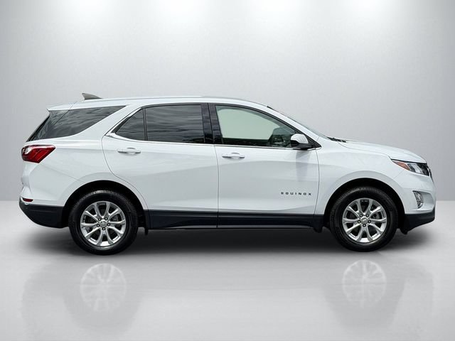 Used 2020 Chevrolet Equinox LT w/ Driver Convenience Package AWD/4WD image 5