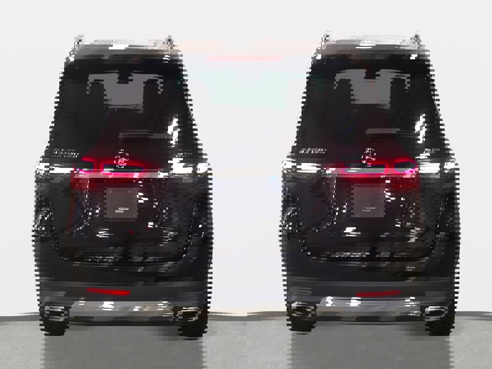 Used 2024 Mercedes-Benz GLE 450e 4MATIC image 4