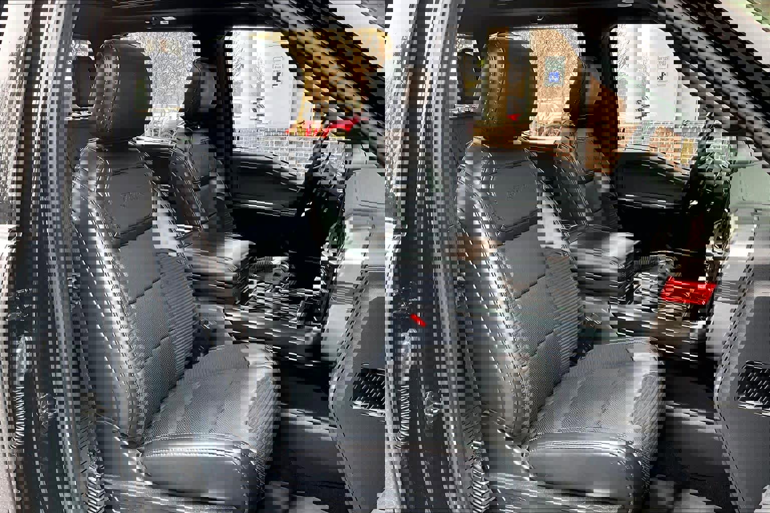 Used 2023 Ford F150 Raptor image 8