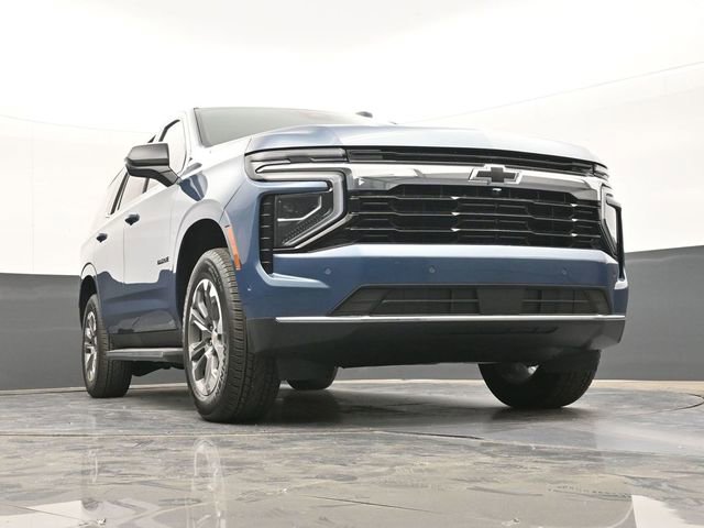 New 2026 Chevrolet Tahoe LS w/ LPO, Dark Essentials Package AWD/4WD image 61