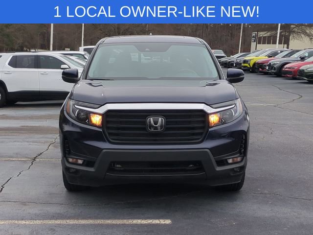 Used 2023 Honda Ridgeline RTL image 8