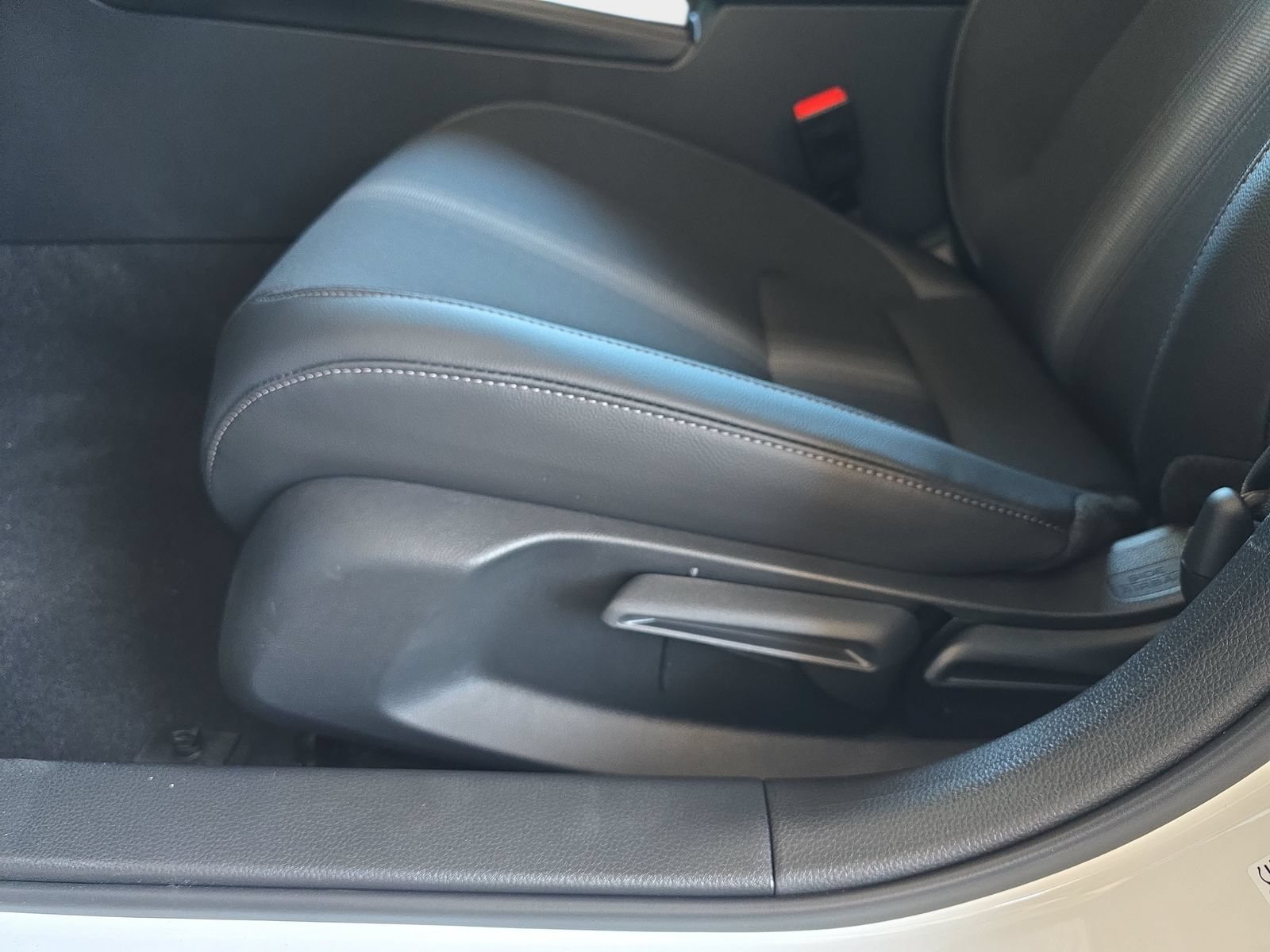 New 2026 Honda Civic Sport image 27