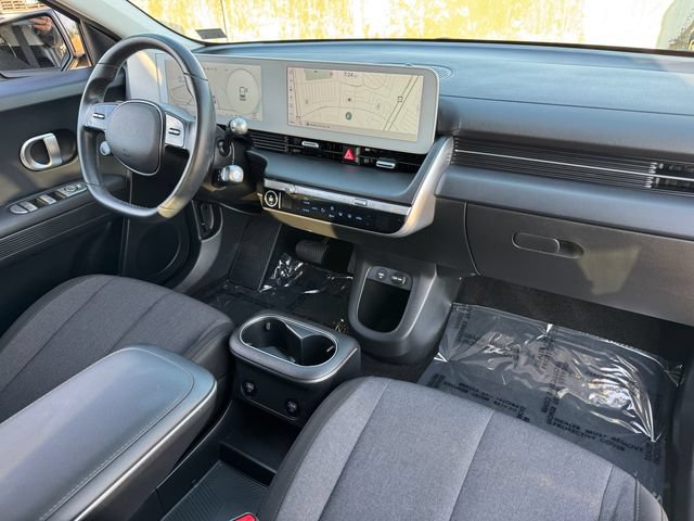 Used 2024 Hyundai Ioniq 5 SE AWD/4WD image 20
