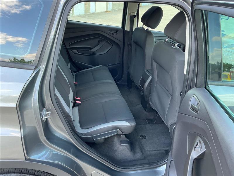 Used 2014 Ford Escape S FWD image 31