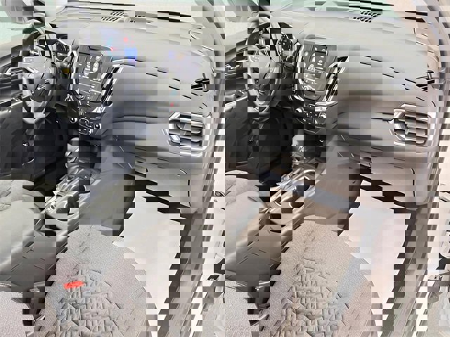 Certified 2024 Chevrolet Equinox LT image 11