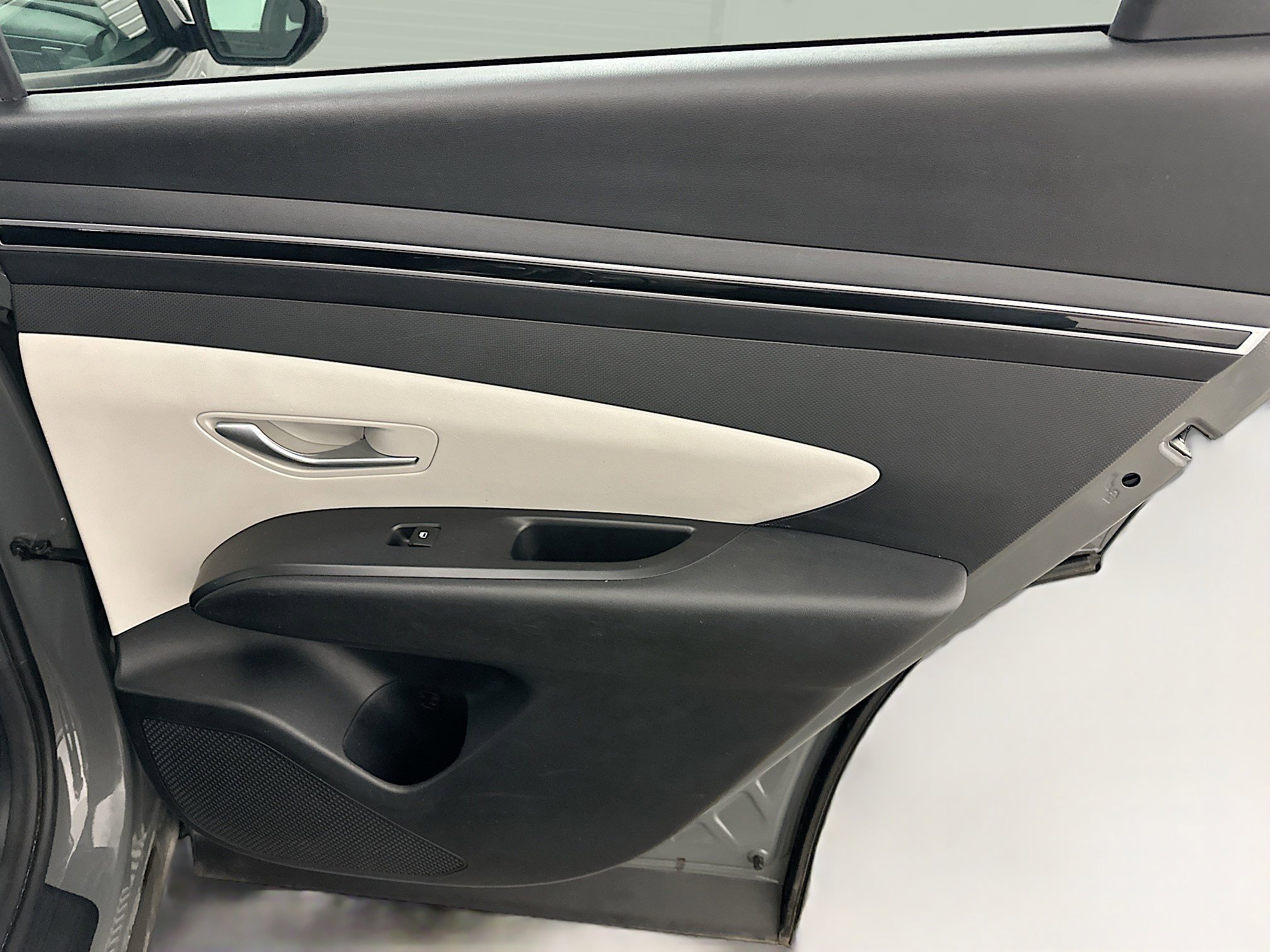 Used 2024 Hyundai Tucson SEL image 31