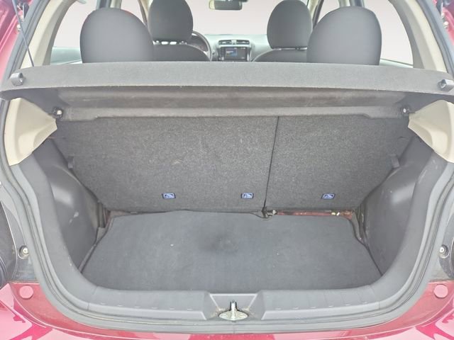 Used 2021 Mitsubishi Mirage ES image 31