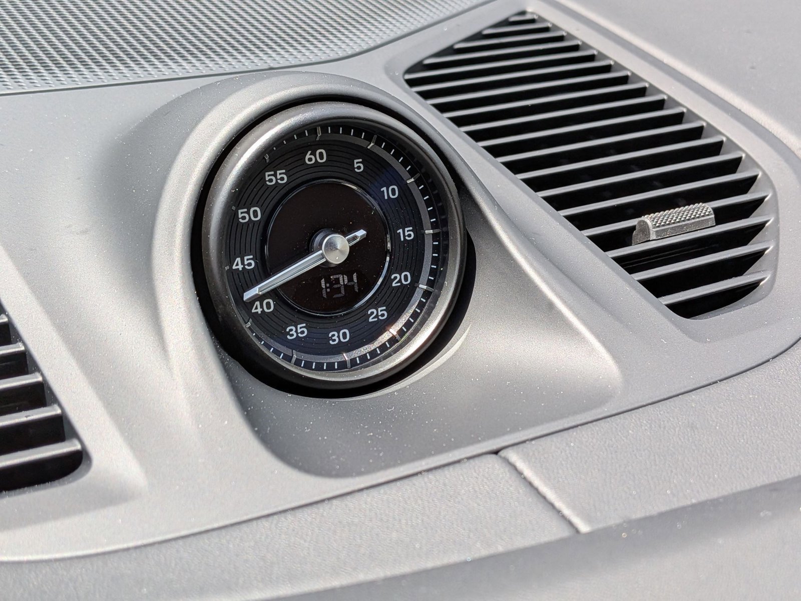 New 2026 Porsche Cayenne Coupe image 21