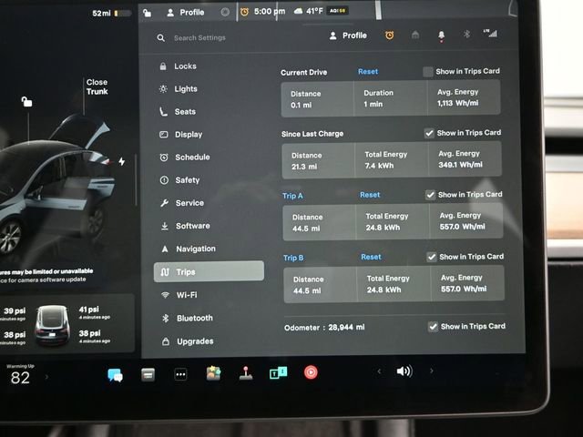Used 2024 Tesla Model Y Long Range image 12