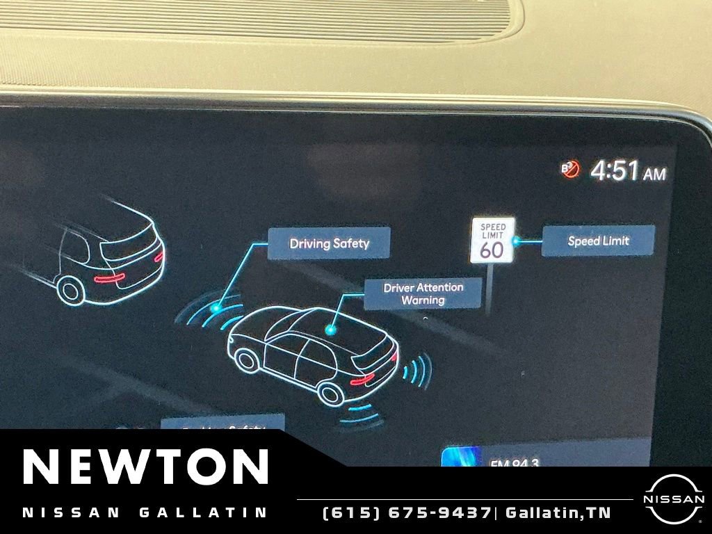 Used 2025 Hyundai Kona SEL AWD/4WD image 27