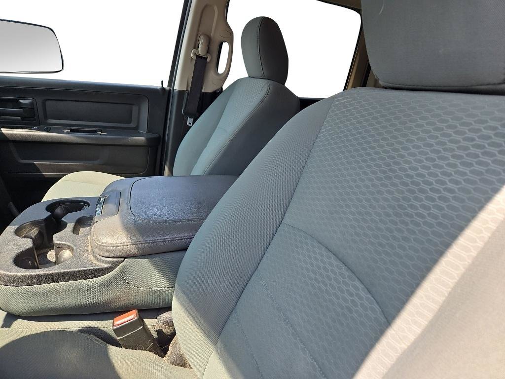 Used 2018 RAM 2500 Tradesman w/ Snow Chief Group AWD/4WD image 7