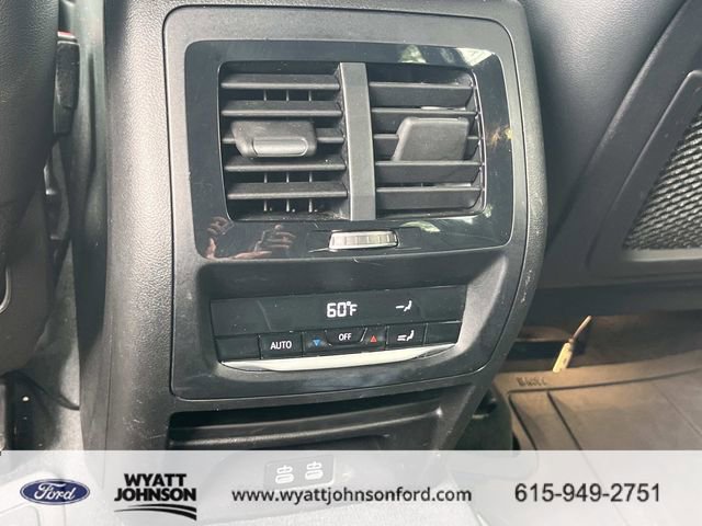 Used 2020 BMW X3 sDrive30i RWD image 19